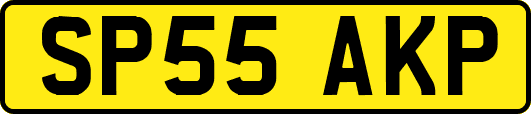 SP55AKP