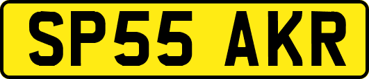 SP55AKR