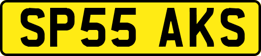 SP55AKS