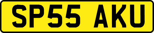 SP55AKU