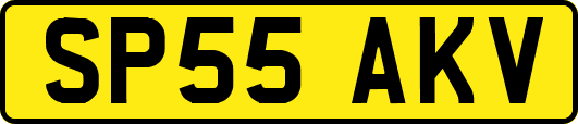 SP55AKV