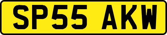 SP55AKW