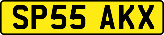SP55AKX
