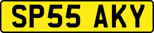SP55AKY