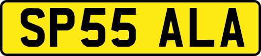 SP55ALA