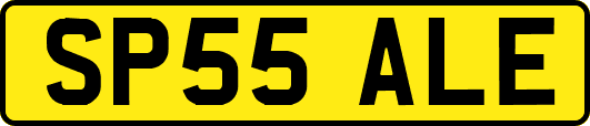 SP55ALE