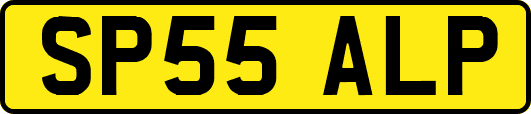 SP55ALP