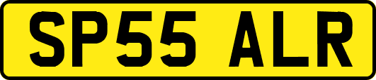 SP55ALR