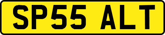 SP55ALT
