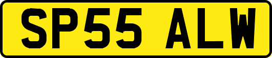 SP55ALW