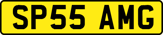 SP55AMG