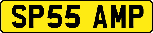 SP55AMP