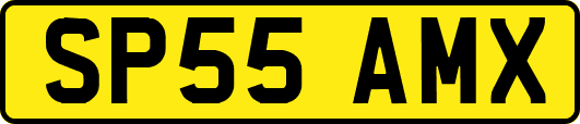 SP55AMX