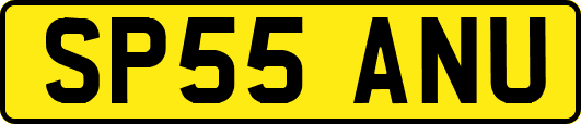 SP55ANU