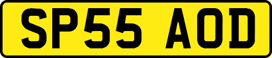 SP55AOD