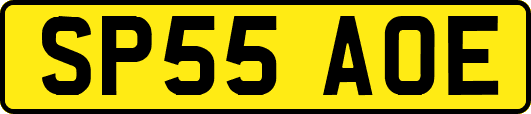 SP55AOE