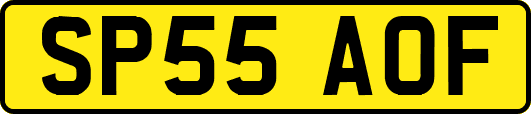 SP55AOF