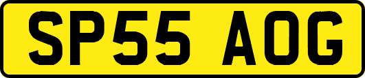 SP55AOG