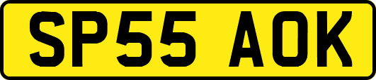 SP55AOK