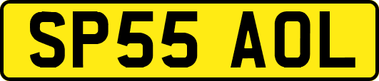 SP55AOL