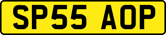 SP55AOP