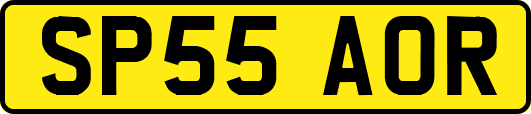 SP55AOR