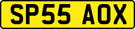 SP55AOX