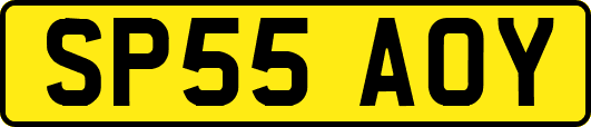 SP55AOY