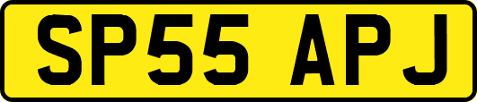 SP55APJ