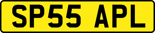 SP55APL