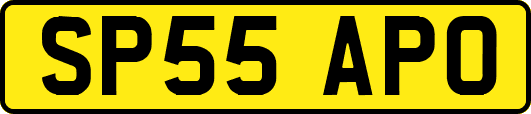 SP55APO