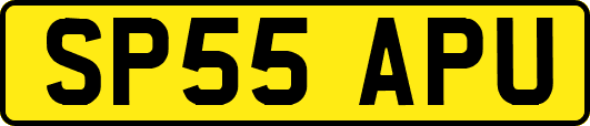 SP55APU