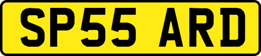 SP55ARD