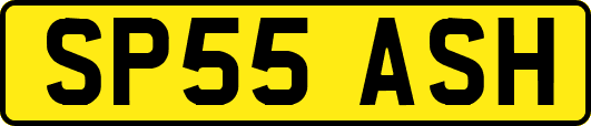SP55ASH