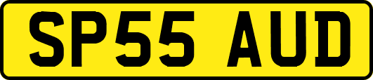 SP55AUD