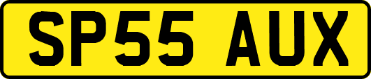 SP55AUX
