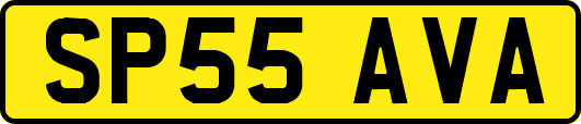 SP55AVA