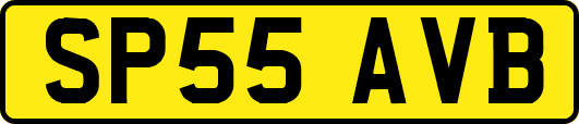 SP55AVB