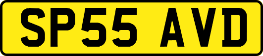 SP55AVD