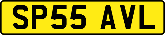 SP55AVL