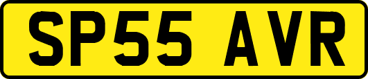 SP55AVR