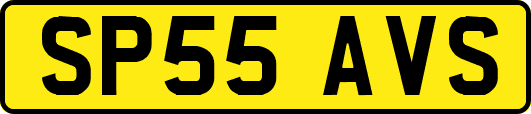 SP55AVS