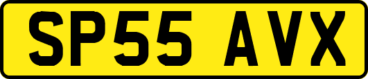 SP55AVX