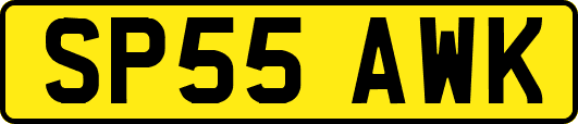 SP55AWK