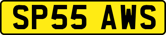 SP55AWS