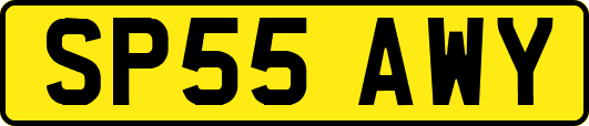 SP55AWY
