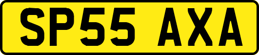 SP55AXA