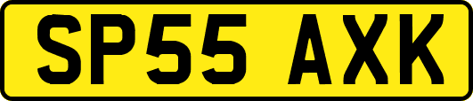 SP55AXK