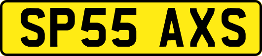 SP55AXS