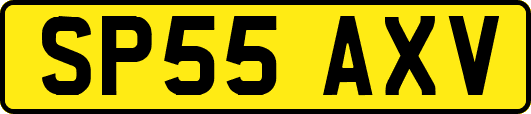 SP55AXV